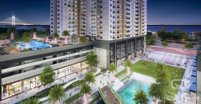 Sang nhượng CH Q7 Saigon Riverside 67m2 1.974 tỷ cần bán giá đầu tư 54310925 Sang nhượng CH Q7 Saigon Riverside 67m2 1.974 tỷ cần bán giá đầu tư