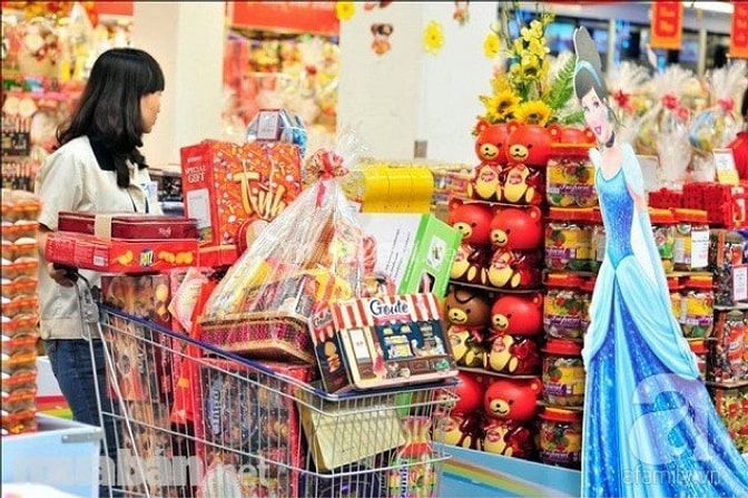 Tuyển nhân viên bán hàng làm giờ hành chánh . 54311118 Tuyển nhân viên bán hàng làm giờ hành chánh .
