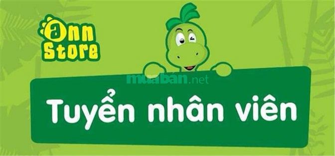 Cửa hàng tiện ích đang cần tuyển thêm thu ngân tại quầy 54311714 Cửa hàng tiện ích đang cần tuyển thêm thu ngân tại quầy