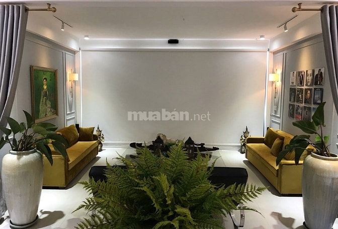 Bán tòa nhà căn hộ dịch vụ Q4 thu nhập 180tr/tháng 54307486 Bán tòa nhà căn hộ dịch vụ Q4 thu nhập 180tr/tháng