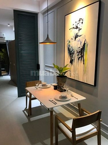 Bán tòa nhà căn hộ dịch vụ Q4 thu nhập 180tr/tháng 54307486 Bán tòa nhà căn hộ dịch vụ Q4 thu nhập 180tr/tháng