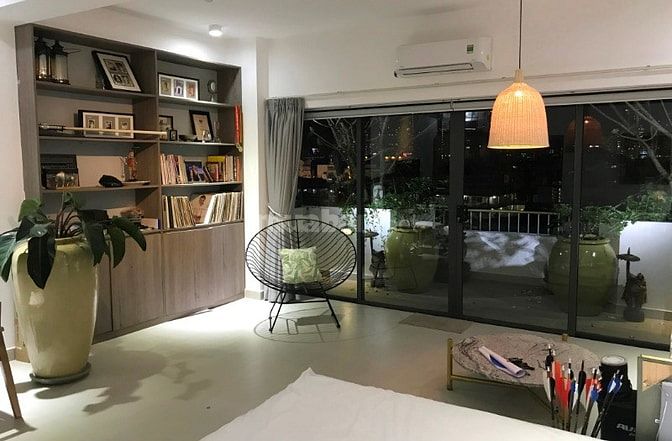 Bán tòa nhà căn hộ dịch vụ Q4 thu nhập 180tr/tháng 54307486 Bán tòa nhà căn hộ dịch vụ Q4 thu nhập 180tr/tháng