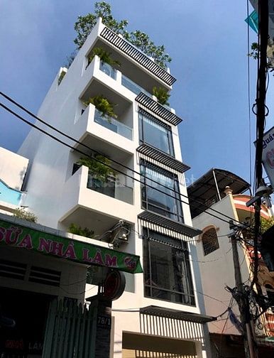 Bán tòa nhà căn hộ dịch vụ Q4 thu nhập 180tr/tháng 54307486 Bán tòa nhà căn hộ dịch vụ Q4 thu nhập 180tr/tháng
