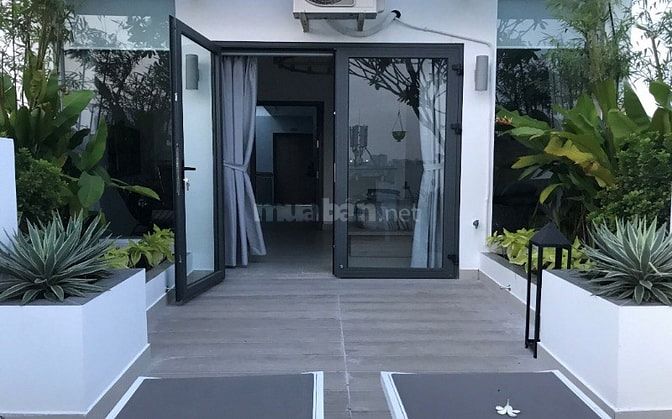 Bán tòa nhà căn hộ dịch vụ Q4 thu nhập 180tr/tháng 54307486 Bán tòa nhà căn hộ dịch vụ Q4 thu nhập 180tr/tháng