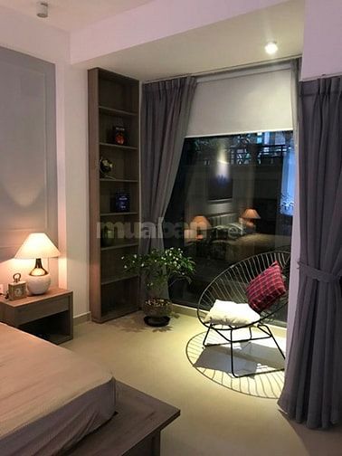 Căn hộ dịch vụ cho thuê, 72m2, Khánh Hội, Q4 54307552 Căn hộ dịch vụ cho thuê, 72m2, Khánh Hội, Q4