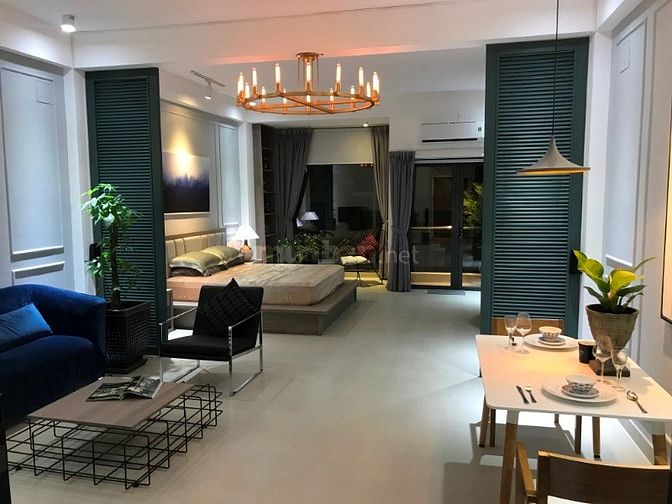 Căn hộ dịch vụ cho thuê, 72m2, Khánh Hội, Q4 54307552 Căn hộ dịch vụ cho thuê, 72m2, Khánh Hội, Q4