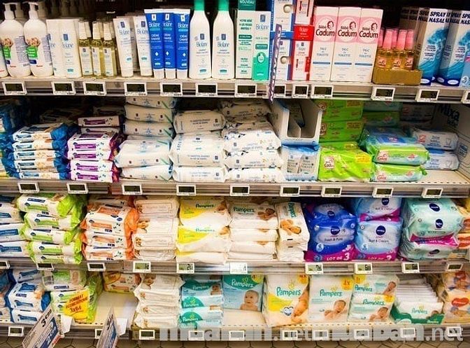 Tuyển Nam/nữ làm việc trong quầy Siêu Thị ( trung thực ) 54308535 Tuyển Nam/nữ làm việc trong quầy Siêu Thị ( trung thực )