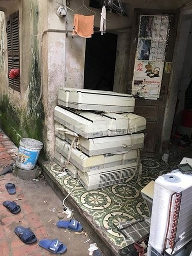Thanh lý 40 bộ điều hòa 9000btu 54308953 Thanh lý 40 bộ điều hòa 9000btu