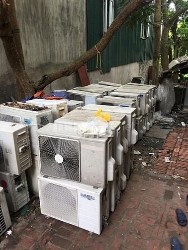 Thanh lý 40 bộ điều hòa 9000btu 54308953 Thanh lý 40 bộ điều hòa 9000btu