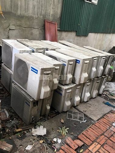 Thanh lý 40 bộ điều hòa 9000btu 54308953 Thanh lý 40 bộ điều hòa 9000btu