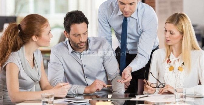 Tuyển gấp nhân viên hành chính văn phòng 54309150 Tuyển gấp nhân viên hành chính văn phòng