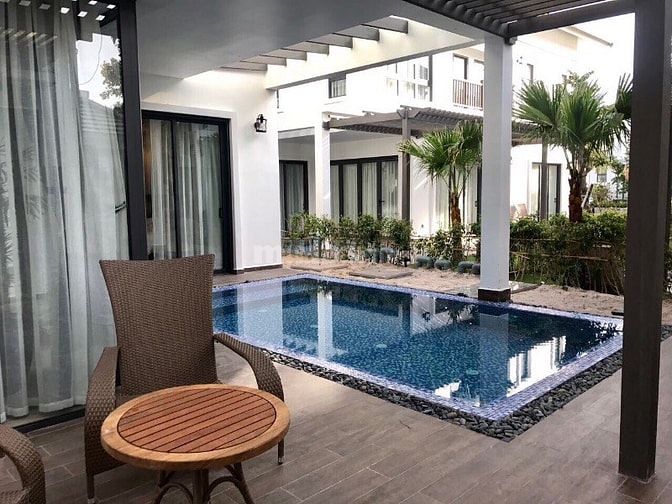 Chủ kẹt tiền bán lỗ biệt thự 5* Sunset Sanato Phú Quốc 54309189 Chủ kẹt tiền bán lỗ biệt thự 5* Sunset Sanato Phú Quốc