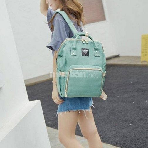 Balo đựng đồ đa năng cho mẹ và bé 54309188 Balo đựng đồ đa năng cho mẹ và bé