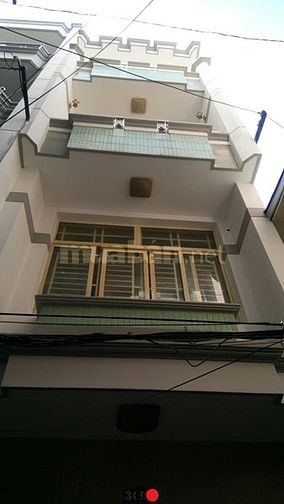 Bán nhà hẻm xe hơi 343/ Vĩnh Viễn, 3x9.5m,1 trệt 3 lầu st, 6.3 tỷ 54316873 Bán nhà hẻm xe hơi 343/ Vĩnh Viễn, 3x9.5m,1 trệt 3 lầu st, 6.3 tỷ