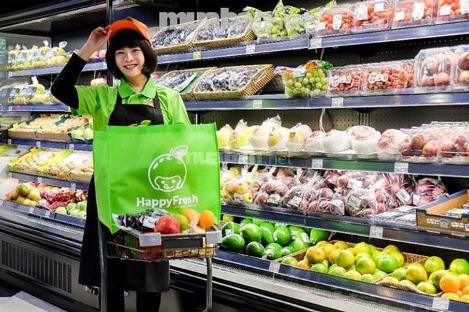 Siêu Thị lớn ,tuyển thêm nhân viên phụ bán hàng cho khách 54335492 Siêu Thị lớn ,tuyển thêm nhân viên phụ bán hàng cho khách