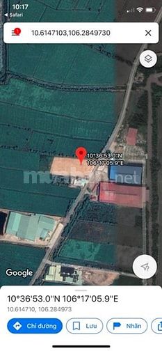 Đất 2.1112m2 giá 13 tỷ, Thạnh Hóa, Long An, ngay cụm công nghiệp 54327107 Đất 2.1112m2 giá 13 tỷ, Thạnh Hóa, Long An, ngay cụm công nghiệp