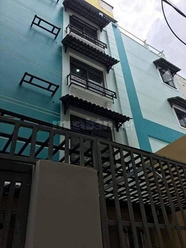 HXH Tô Hiệu, Tân Phú, 80m2, 5 tầng, 8 tỷ, thu nhập 40tr/ tháng 54327589 HXH Tô Hiệu, Tân Phú, 80m2, 5 tầng, 8 tỷ, thu nhập 40tr/ tháng
