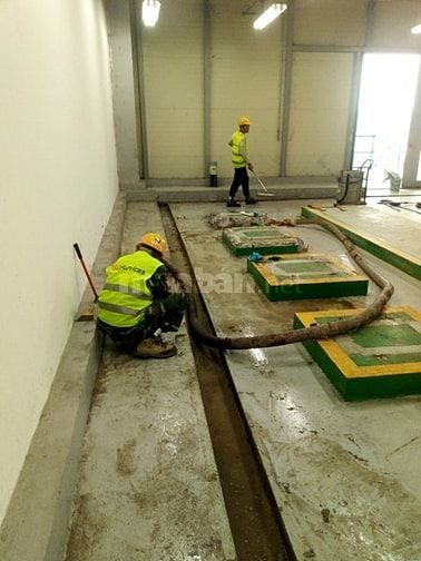 Chuyên vệ sinh công nghiệp tại các nhà máy ở KCN Liêm Cầm 54328057 Chuyên vệ sinh công nghiệp tại các nhà máy ở KCN Liêm Cầm