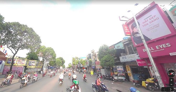 Cần cho thuê nhà nguyên căn mặt tiền đường Quang Trung P10 GV 40tr 54314278 Cần cho thuê nhà nguyên căn mặt tiền đường Quang Trung P10 GV 40tr