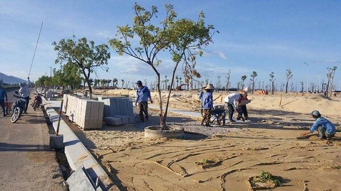 Nhận đặt chỗ đất nền ven biển quy nhơn chỉ từ 50 triệu 54314389 Nhận đặt chỗ đất nền ven biển quy nhơn chỉ từ 50 triệu