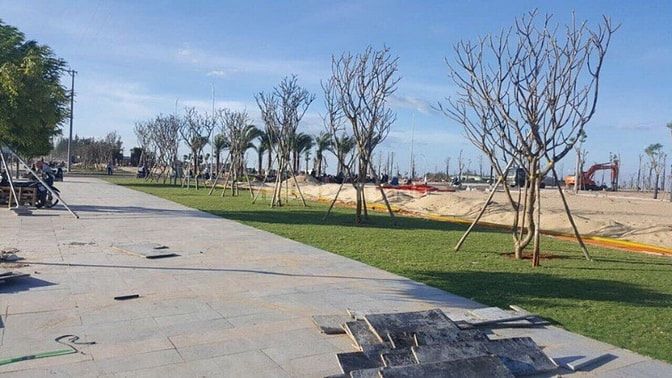 Nhận đặt chỗ đất nền ven biển quy nhơn chỉ từ 50 triệu 54314389 Nhận đặt chỗ đất nền ven biển quy nhơn chỉ từ 50 triệu