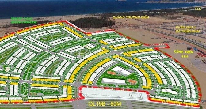 Nhận đặt chỗ đất nền ven biển quy nhơn chỉ từ 50 triệu 54314389 Nhận đặt chỗ đất nền ven biển quy nhơn chỉ từ 50 triệu