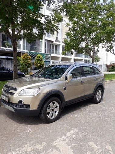 Chính chủ nâng cấp xe hơi nên bán xe Chevrolet, đời 2008 giá rẻ 54315474 Chính chủ nâng cấp xe hơi nên bán xe Chevrolet, đời 2008 giá rẻ