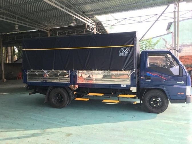 Bán xe Đô Thành IZ49, đời 2018, Từ 2T1 - 2T490 54345791 Bán xe Đô Thành IZ49, đời 2018, Từ 2T1 - 2T490
