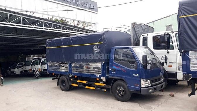 Bán xe Đô Thành IZ49, đời 2018, Từ 2T1 - 2T490 54345791 Bán xe Đô Thành IZ49, đời 2018, Từ 2T1 - 2T490