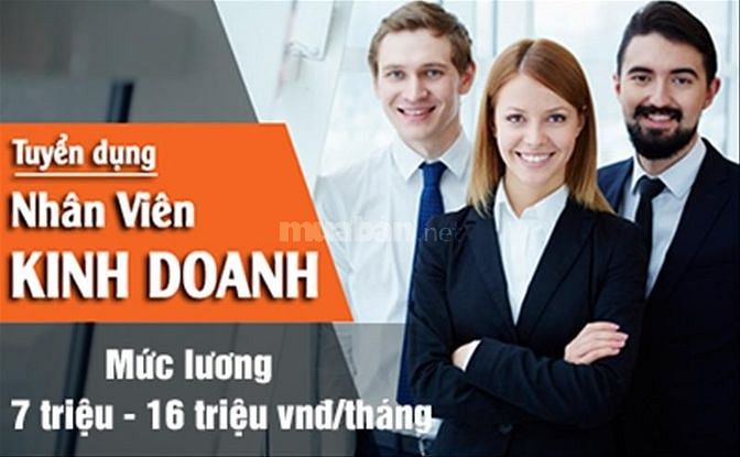 Nhân viên Kinh doanh làm việc tại quận Tân Bình 54346440 Nhân viên Kinh doanh làm việc tại quận Tân Bình