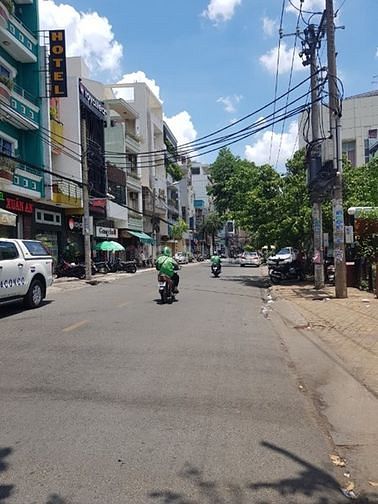 Chính chủ bán nhà 2 mặt tiền đường Mai Xuân Thưởng, Phường 6, Quận 6 54353020 Chính chủ bán nhà 2 mặt tiền đường Mai Xuân Thưởng, Phường 6, Quận 6