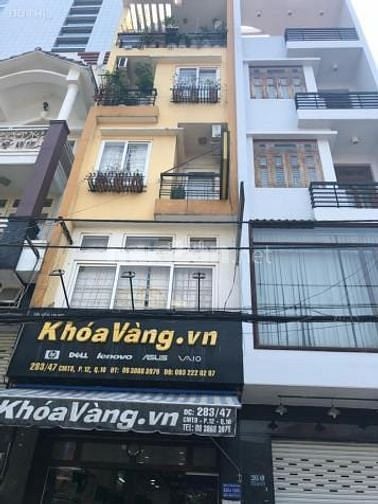 Bán nhà mặt tiền Nguyễn Ngọc Lộc 5,3x18m giá 18,8 tỷ 54353093 Bán nhà mặt tiền Nguyễn Ngọc Lộc 5,3x18m giá 18,8 tỷ