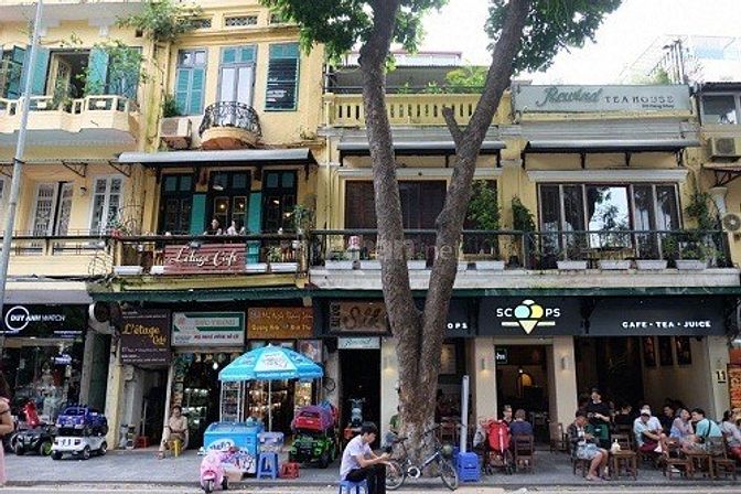 Nhà cực hiếm mặt phố Hàng Khay 54356994 Nhà cực hiếm mặt phố Hàng Khay