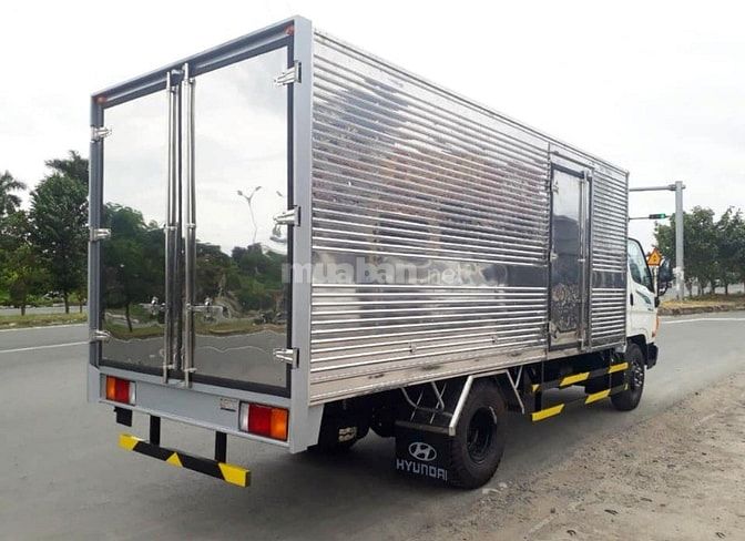 Bán xe Hyundai 110S tải 6T8 thùng dài 5M. 54339670 Bán xe Hyundai 110S tải 6T8 thùng dài 5M.