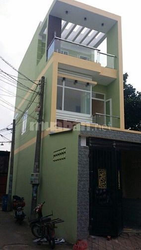 Cần bán nhanh căn nhà 1 trệt 1 lầu trên đường Nguyễn Cửu Vân. 54371825 Cần bán nhanh căn nhà 1 trệt 1 lầu trên đường Nguyễn Cửu Vân.