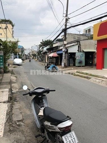 Đất hai mặt tiền đã có SHR ngay chợ Hiệp Bình, Phạm Văn Đồng, Thủ Đức. 54373255 Đất hai mặt tiền đã có SHR ngay chợ Hiệp Bình, Phạm Văn Đồng, Thủ Đức.