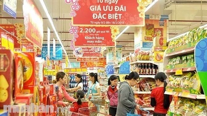 Nhận việc làm ngay - trực tiếp tại Siêu Thị Mini 54387929 Nhận việc làm ngay - trực tiếp tại Siêu Thị Mini