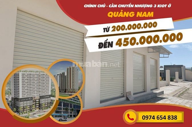 Sang nhượng căn Mini Shop tại chợ đầu mối lớn nhất Quảng nam 54376146 Sang nhượng căn Mini Shop tại chợ đầu mối lớn nhất Quảng nam