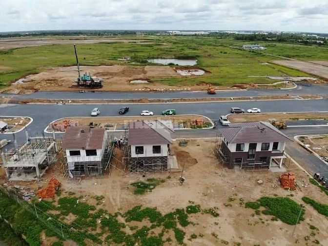 Đầu tư nhà phố - biệt thự kiểu mẫu xây sẵn cùng Waterpoint Nam Long 54376983 Đầu tư nhà phố - biệt thự kiểu mẫu xây sẵn cùng Waterpoint Nam Long