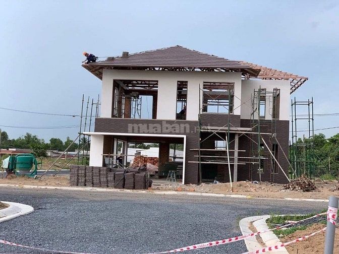 Đầu tư nhà phố - biệt thự kiểu mẫu xây sẵn cùng Waterpoint Nam Long 54376983 Đầu tư nhà phố - biệt thự kiểu mẫu xây sẵn cùng Waterpoint Nam Long