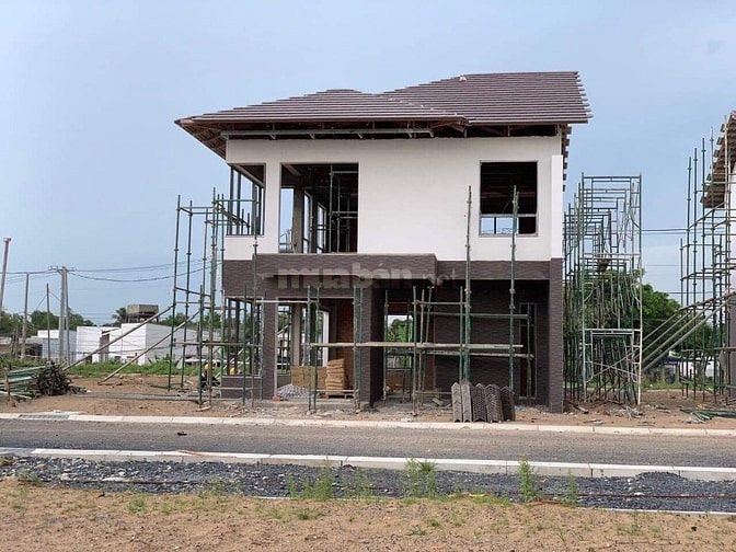 Đầu tư nhà phố - biệt thự kiểu mẫu xây sẵn cùng Waterpoint Nam Long 54376983 Đầu tư nhà phố - biệt thự kiểu mẫu xây sẵn cùng Waterpoint Nam Long