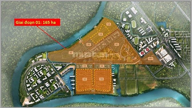 Đầu tư nhà phố - biệt thự kiểu mẫu xây sẵn cùng Waterpoint Nam Long 54376983 Đầu tư nhà phố - biệt thự kiểu mẫu xây sẵn cùng Waterpoint Nam Long