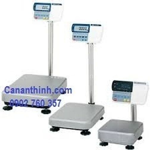 Cân bàn điện tử HW 100KGL AND, cân bàn công nghiệp, cân điện tử 54381710 Cân bàn điện tử HW 100KGL AND, cân bàn công nghiệp, cân điện tử