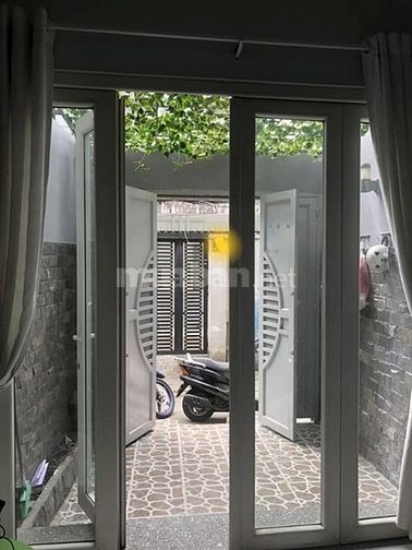 Xuất cảnh bán nhà HXH Điện Biên Phủ Bình Thạnh sàn 164m2, 4T, 5.2 tỷ 54383675 Xuất cảnh bán nhà HXH Điện Biên Phủ Bình Thạnh sàn 164m2, 4T, 5.2 tỷ