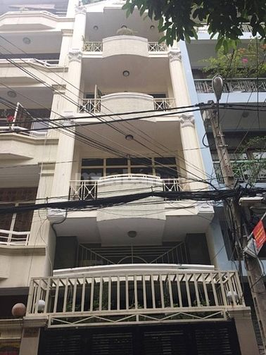 Chính chủ cần bán gấp nhà góc 2 MT 644 đường 3/2, P14, Q10 54364188 Chính chủ cần bán gấp nhà góc 2 MT 644 đường 3/2, P14, Q10