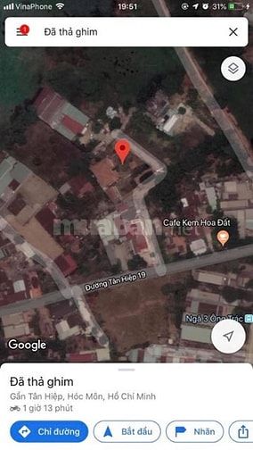 Biệt thự 1000 m2 Tân Hiệp 19, Hóc Môn 54410626 Biệt thự 1000 m2 Tân Hiệp 19, Hóc Môn