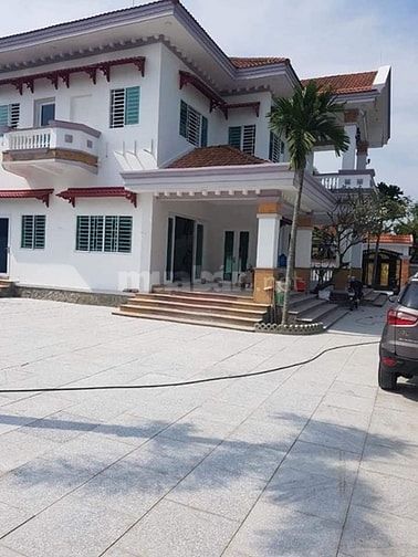 Biệt thự 1000 m2 Tân Hiệp 19, Hóc Môn 54410626 Biệt thự 1000 m2 Tân Hiệp 19, Hóc Môn