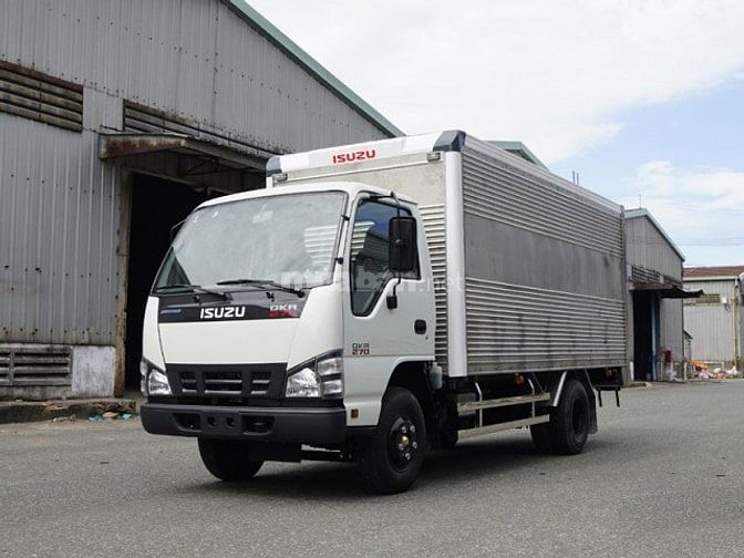 Isuzu QKR 1T9 - 2T3 - 2T9 mới 2019 trả góp 85% 54397912 Isuzu QKR 1T9 - 2T3 - 2T9 mới 2019 trả góp 85%