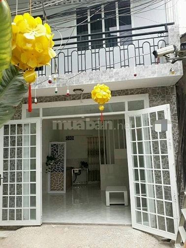 Bán nhà hẻm xe hơi Bùi Quang Là, Gò Vấp, giá 2,5 tỷ. 54389375 Bán nhà hẻm xe hơi Bùi Quang Là, Gò Vấp, giá 2,5 tỷ.