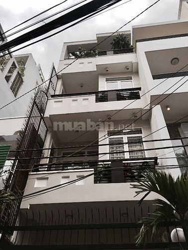 Bán tòa nhà gần siêu biệt thự Bàu Cát - Trương Công Định, Q. Tân Bình, 54401422 Bán tòa nhà gần siêu biệt thự Bàu Cát - Trương Công Định, Q. Tân Bình,